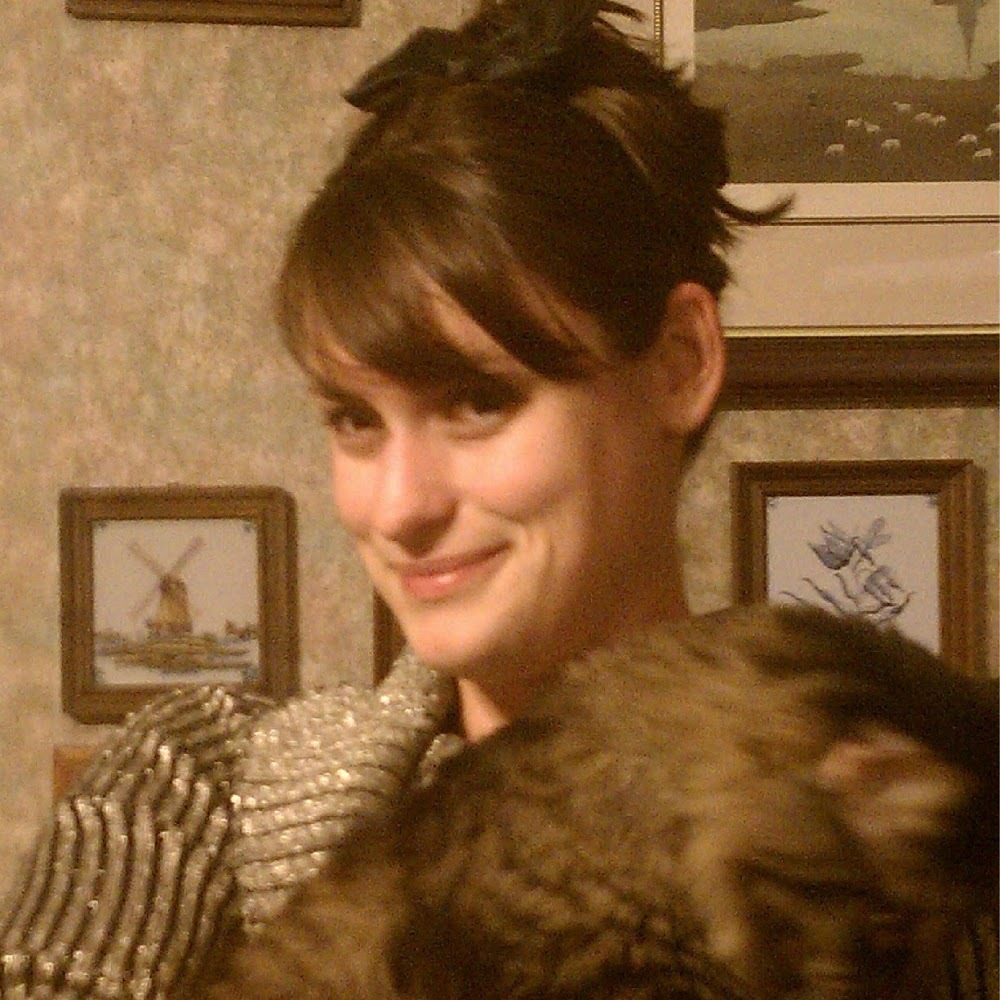 Meet your Posher, Lauren